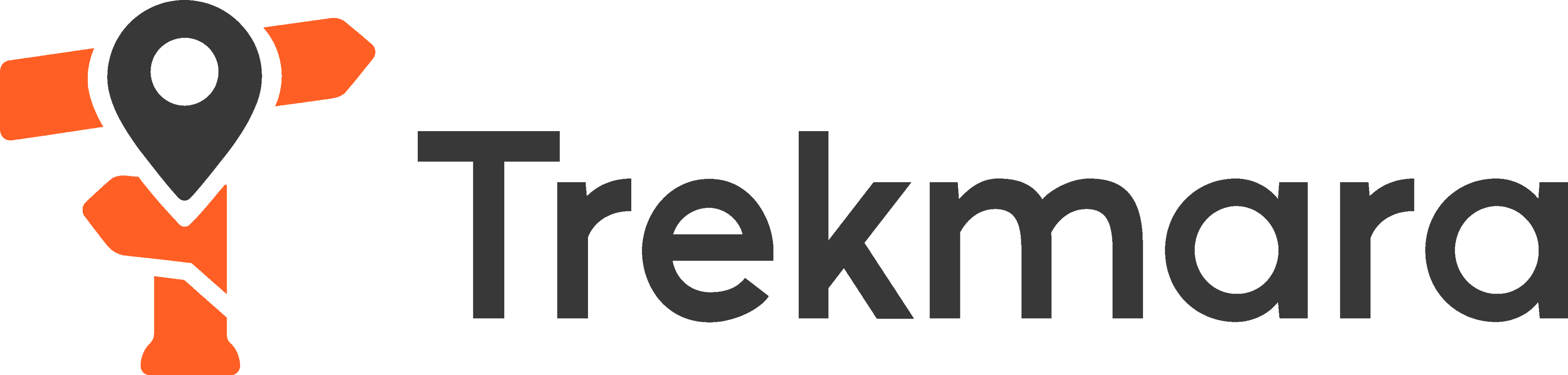 Trekmara logo