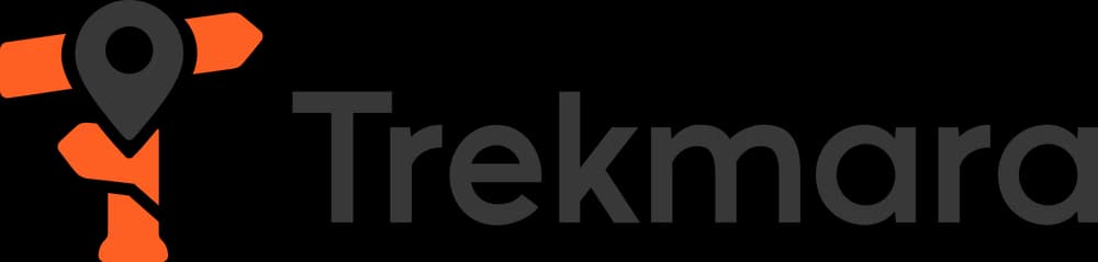 Trekmara logo