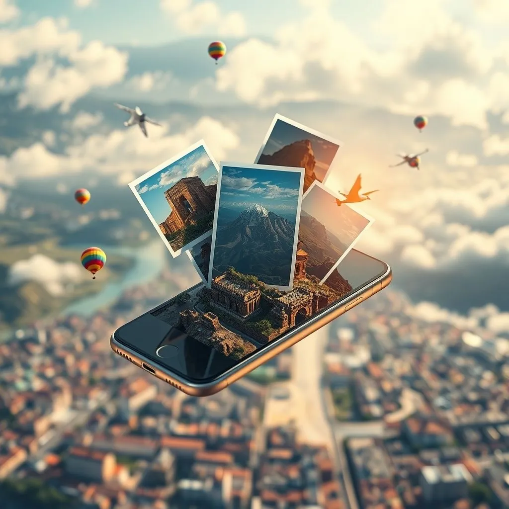 How Technology Is Making Travel More Accessible